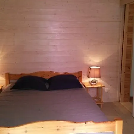 Three-bedroom Chalet 58m² Gujan-Mestras