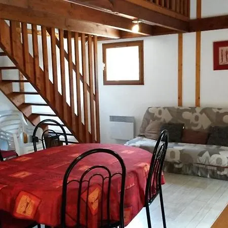 Three-bedroom Chalet 58m² Gujan-Mestras